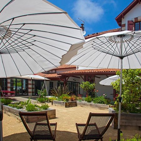 Hotel Balea Гетари Экстерьер фото