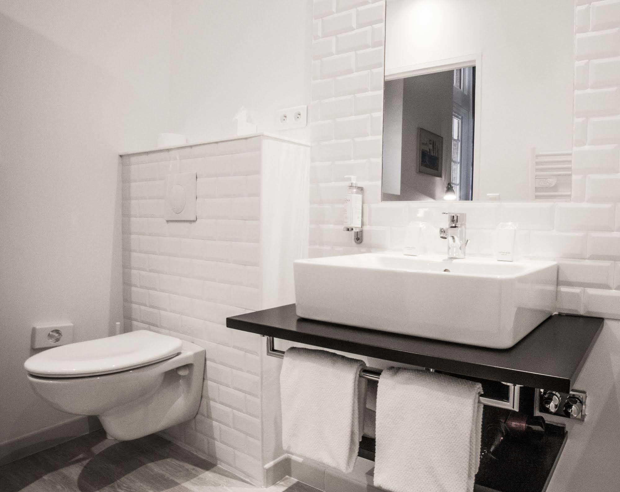 Hotel Balea Гетари Экстерьер фото