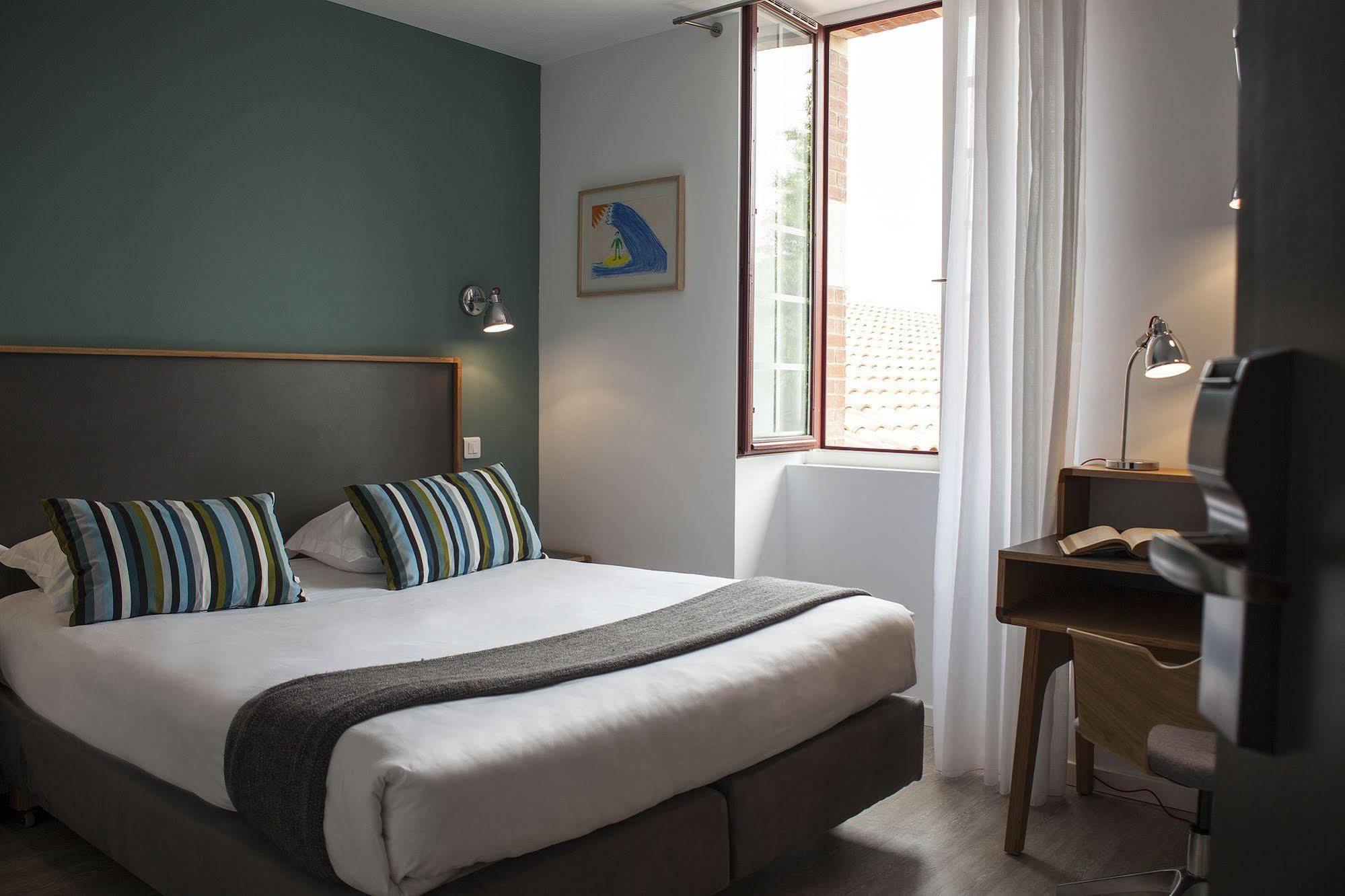 Hotel Balea Гетари Экстерьер фото