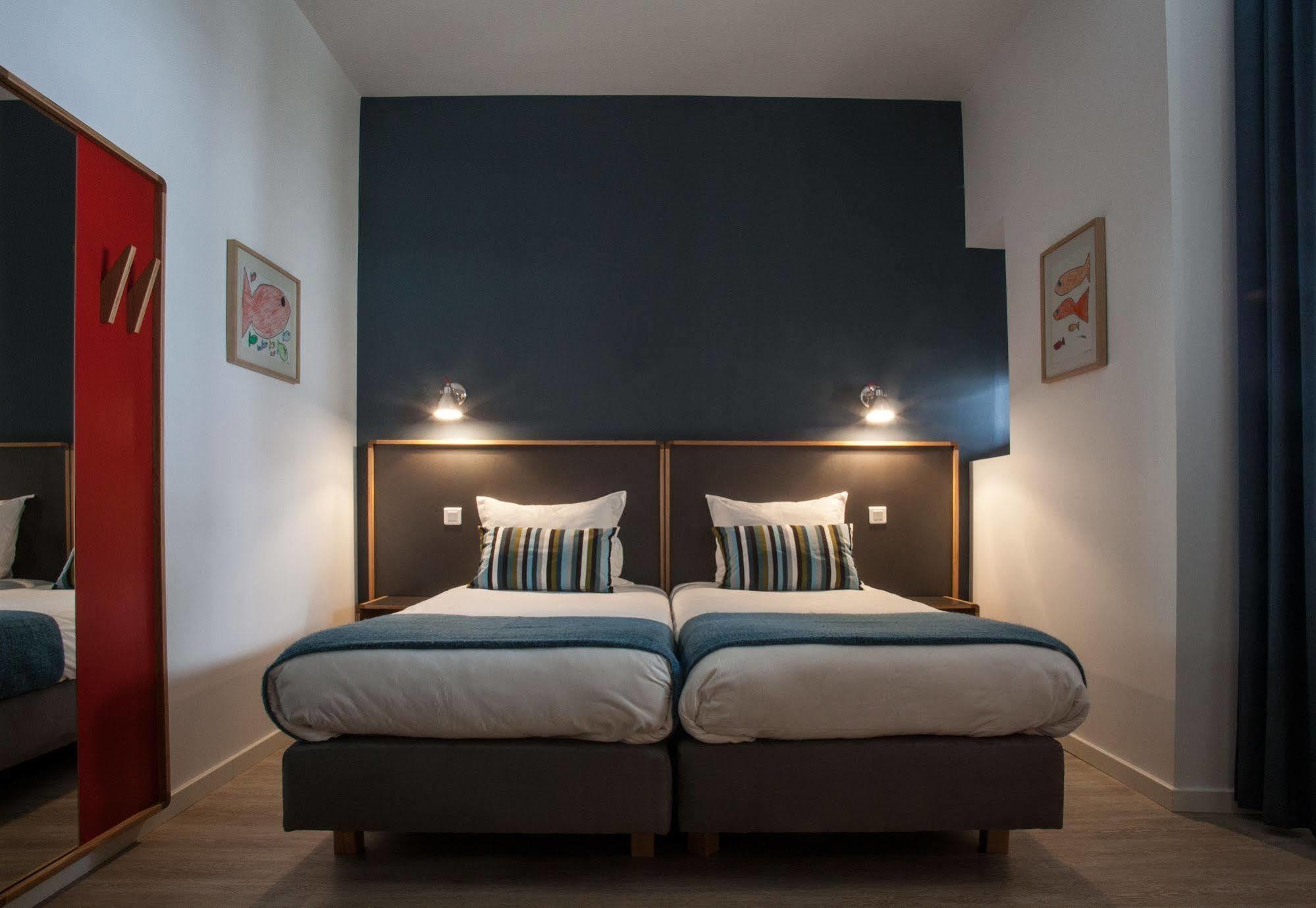 Hotel Balea Гетари Экстерьер фото